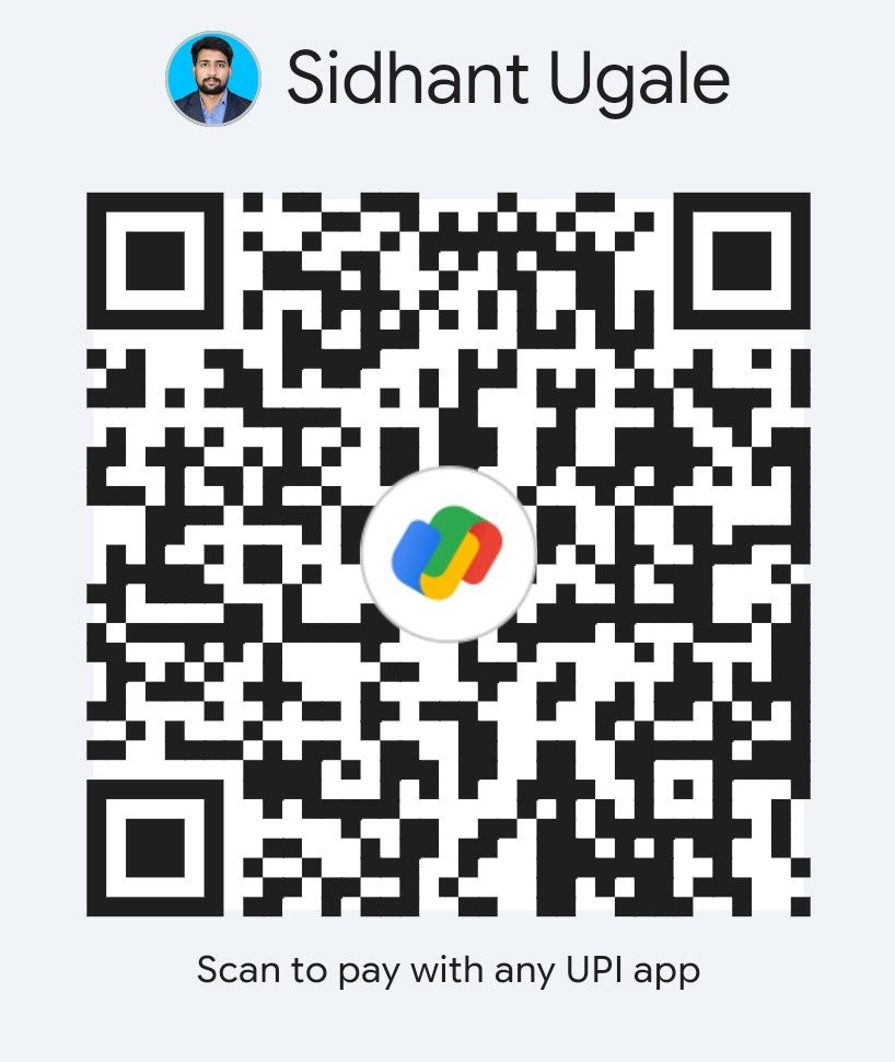 UPI QR Professional